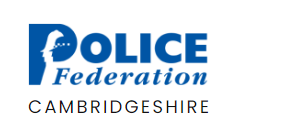 Cambridge police federation 